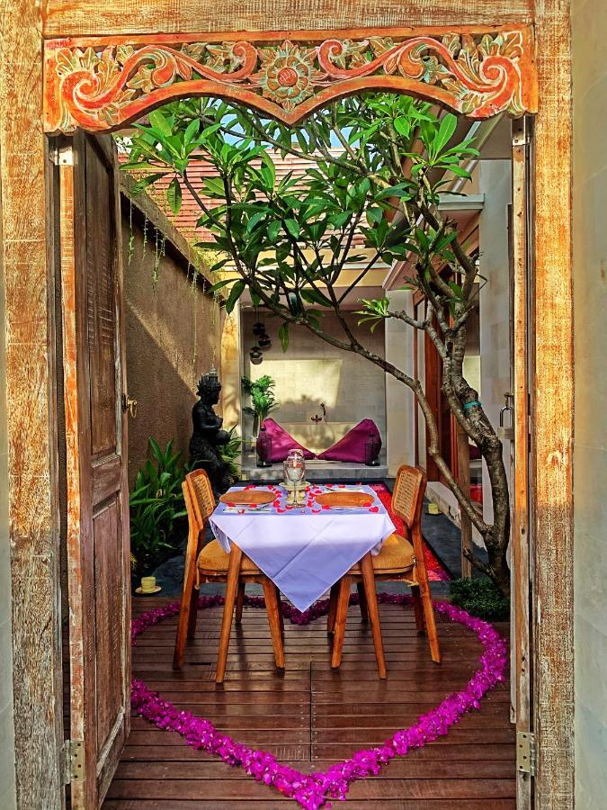 The Daryana Villa อูบุด ภายนอก รูปภาพ