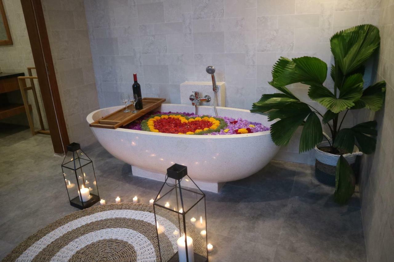The Daryana Villa อูบุด ภายนอก รูปภาพ