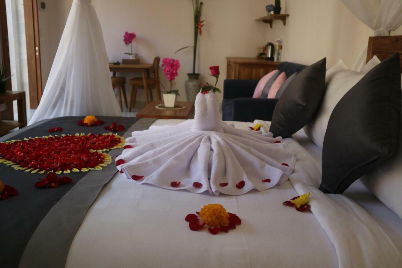 The Daryana Villa อูบุด ภายนอก รูปภาพ
