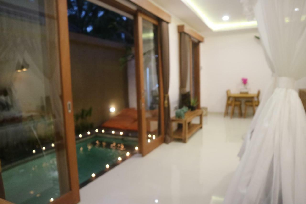 The Daryana Villa อูบุด ภายนอก รูปภาพ