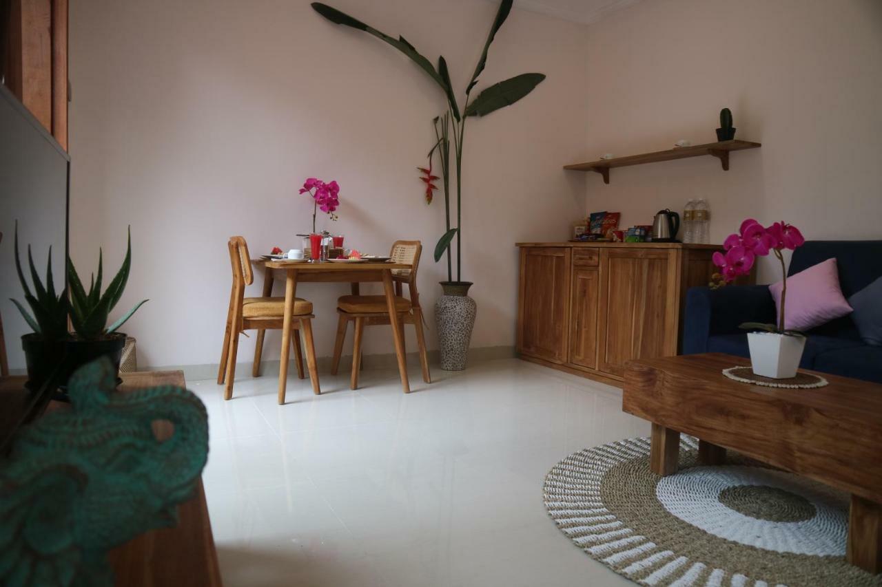 The Daryana Villa อูบุด ภายนอก รูปภาพ