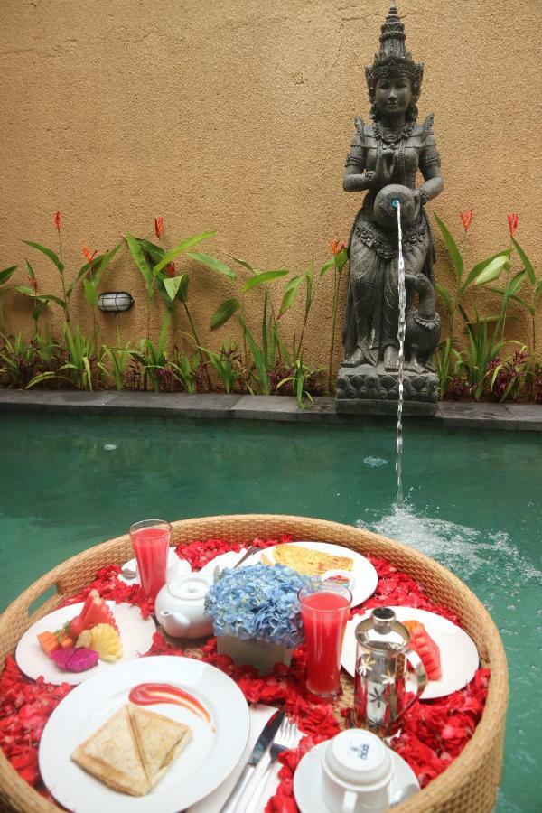 The Daryana Villa อูบุด ภายนอก รูปภาพ