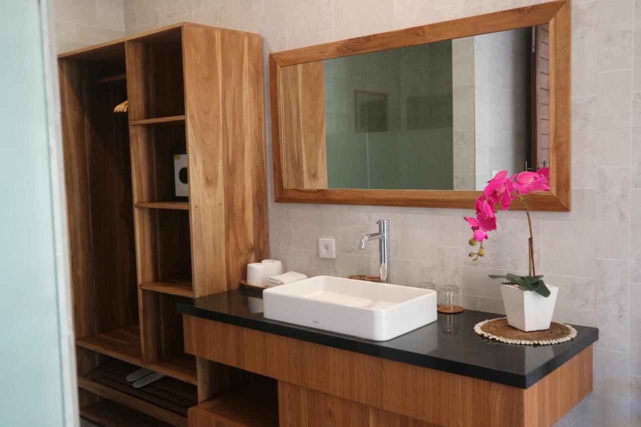 The Daryana Villa อูบุด ภายนอก รูปภาพ