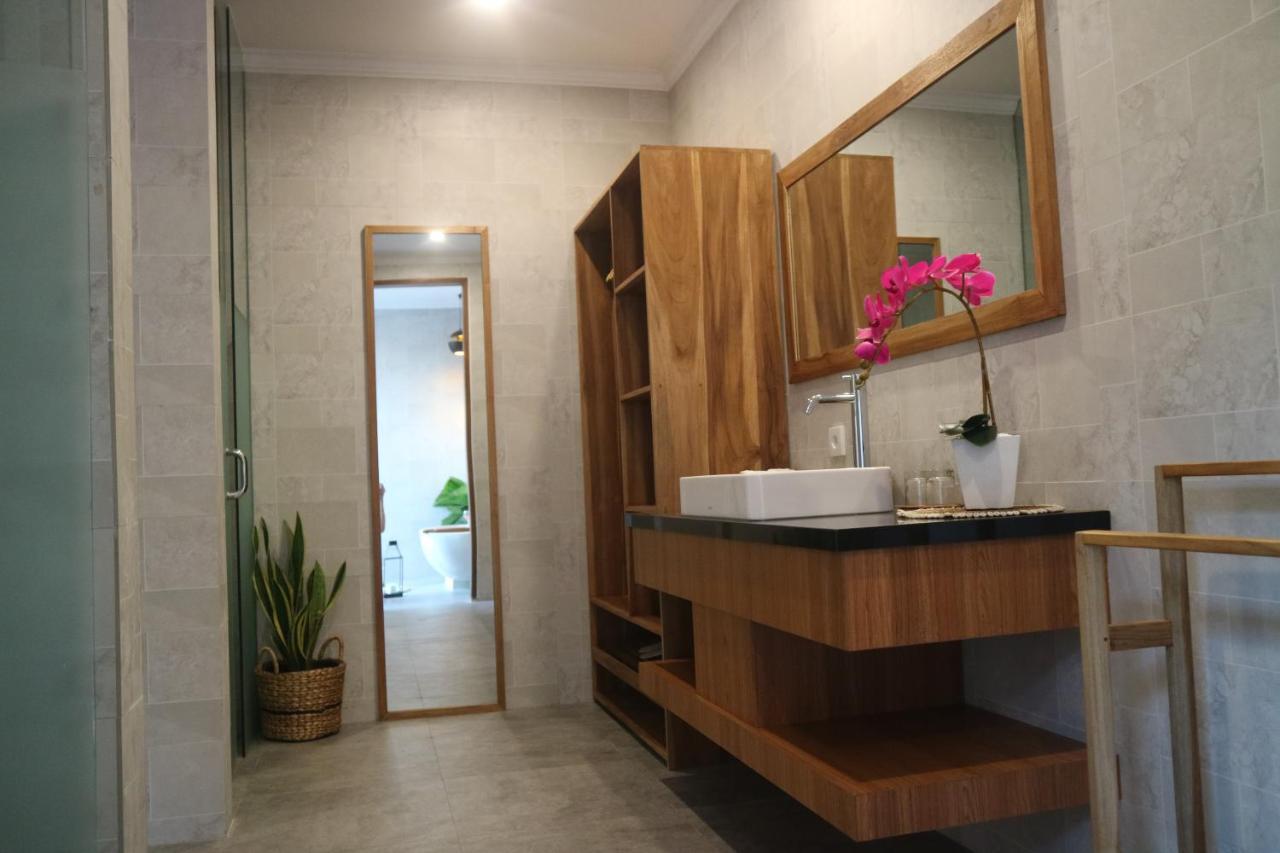 The Daryana Villa อูบุด ภายนอก รูปภาพ