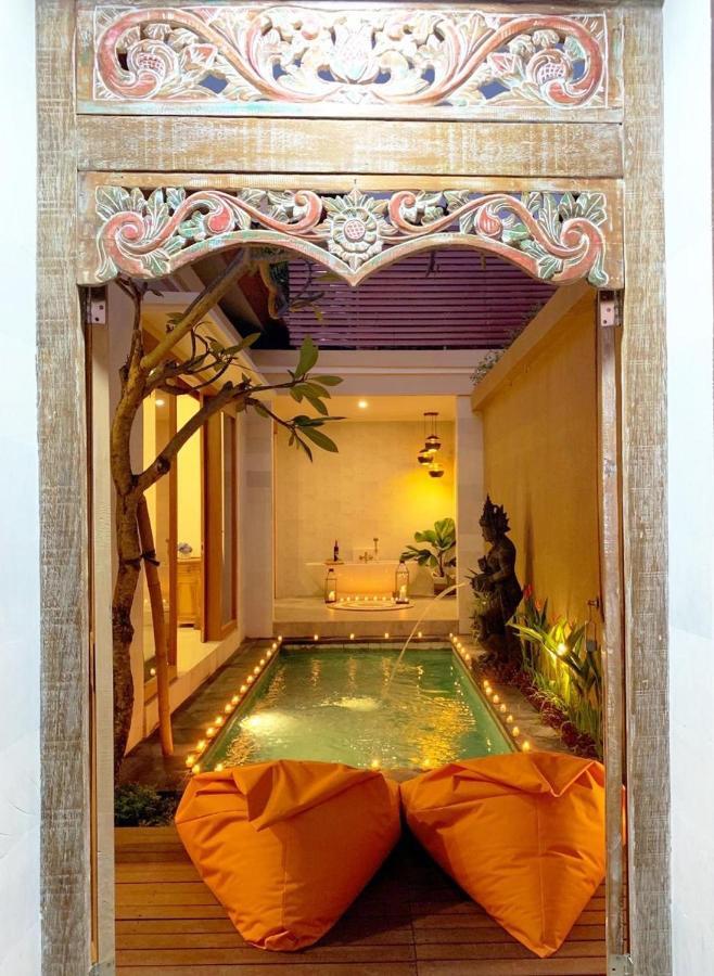 The Daryana Villa อูบุด ภายนอก รูปภาพ